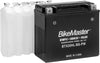 2003 Bombardier DS650 Racer Maintenance Free Battery - BTX15L-BS, Manufacturer: BikeMaster, BTX15L-BS BIKEMSTR BATTERY