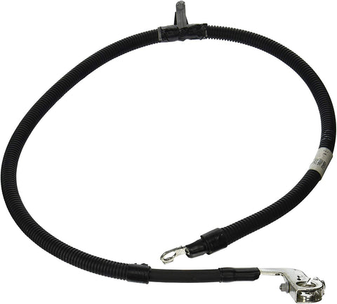 Motorcraft WC95684 Battery to Ground Cable