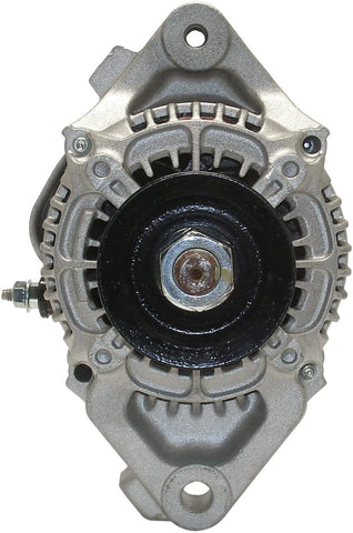 Quality-Built 15521 Premium Import Alternator - Remanufactured