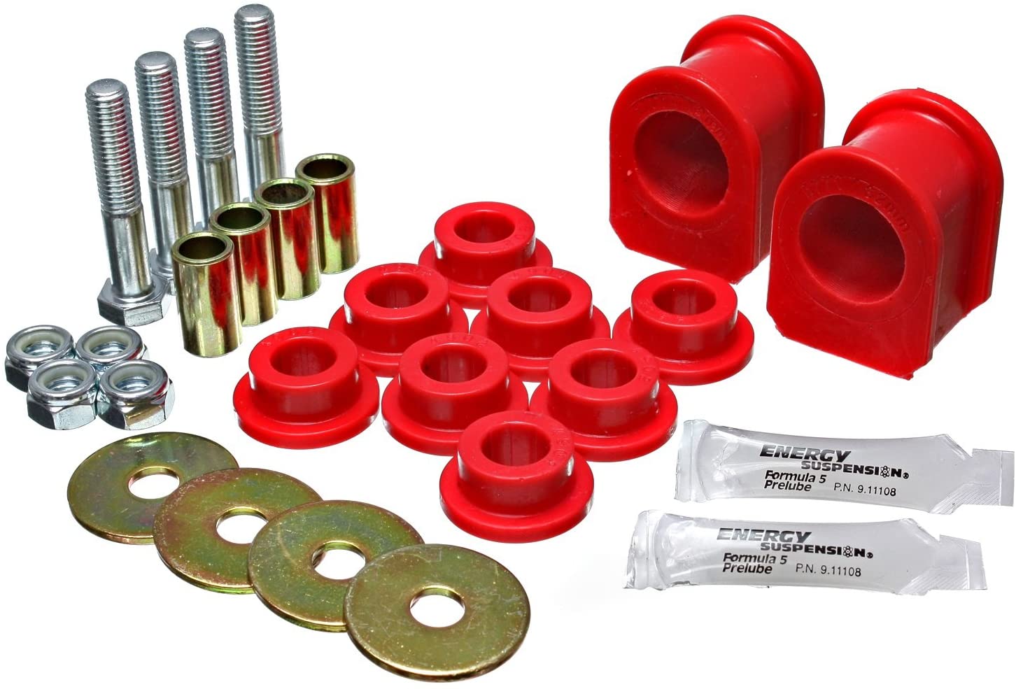 20MM REAR SWAY BAR BUSHING SET