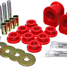 20MM REAR SWAY BAR BUSHING SET