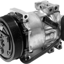 NEW AC COMPRESSOR (4717010)