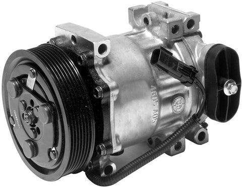 NEW AC COMPRESSOR (4717010)