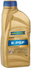 RAVENOL J1B1022 Electro-Hydraulic Power Steering Fluid - E-PSF Full Synthetic (1 Liter)