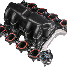 MOSTPLUS 615-175 329-01780 W7Z9424AA1 Intake Manifold Compatible with Ford Crown Victoria Explorer Mustang 4.6L