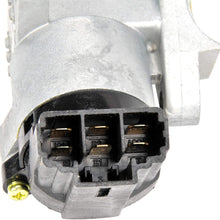 ACDelco 96261298 GM Original Equipment Ignition Lock Housing
