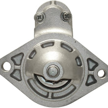 Quality-Built 17841 Premium Quality Starter