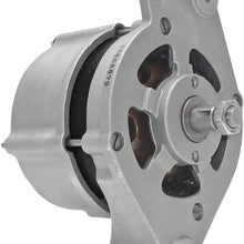 Quality-Built 14969 Premium Alternator - Remanufactured