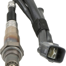 Bosch 13544 Oxygen Sensor, OE Fitment (Lexus, Pontiac, Toyota)