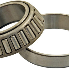 Coast To Coast A31 Tapered Bearing Set