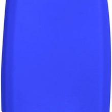 Keyless2Go New Silicone Cover Protective Case for Smart Prox Keys with FCC HYQ14FBA - Blue