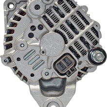 Quality-Built 13821 Premium Alternator - Remanufactured
