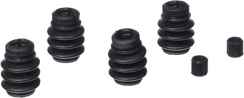 Raybestos H16166 Professional Grade Disc Brake Caliper Rubber Bushing Kit