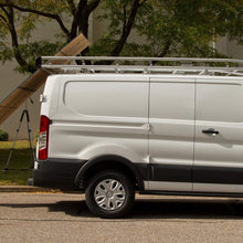Prime Design AluRack AR1916 fits Mercedes Metris 126 inch Wheel Base Standard Roof 2016 and Newer