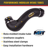 Airaid 300-917 M.I.T. Modular Intake Tube