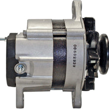 ACDelco 334-1547 Professional Alternator, Remanufactured