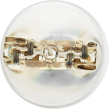 SYLVANIA 7443 Basic Miniature Bulb, (Contains 2 Bulbs)