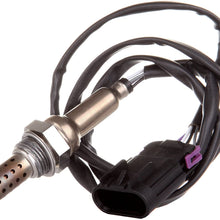 ROADFAR O2 Oxygen Sensor Downstream Sensor2 Rear Replacement fit for 2006-11 Hyundai Azera 2007-10 Hyundai Entourage/Sonata 2007-09 Kia Amanti/Sedona/Sorento