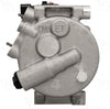 4 Seasons 178305 A/C Compressor