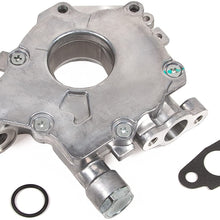 Evergreen TK3033WOPTiming Chain Kit, Oil Pump, and GMB Water Pump Compatible With 01-04 Infiniti QX4 Nissan Pathfinder 3.5L VQ35DE