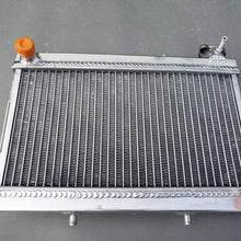 Aluminum radiator for HONDA TRX250R TRX250 1988 1989 88 89