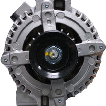 Quality-Built 15494 Premium Quality Alternator