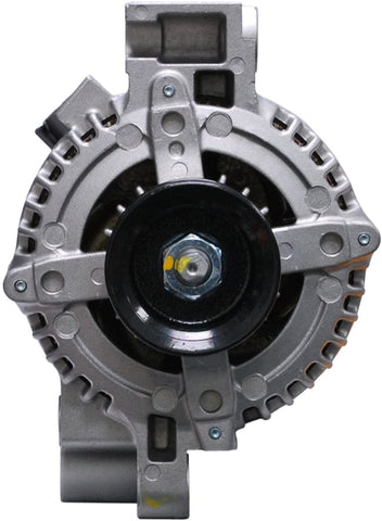 Quality-Built 15494 Premium Quality Alternator