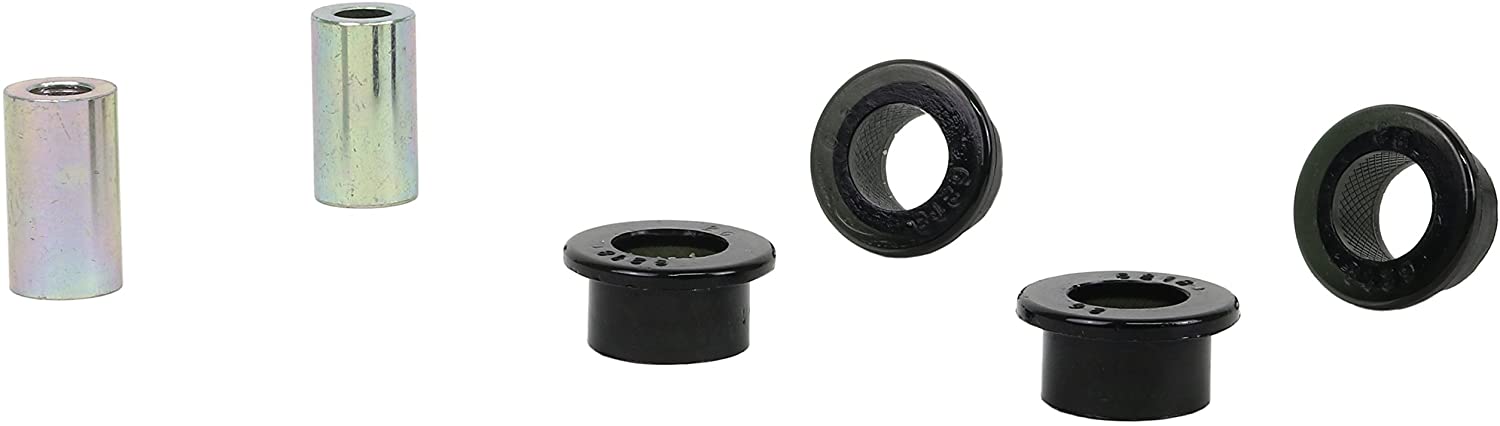 Nolathane REV046.0004 Black Control Arm-Lower Inner Bushing-Rear