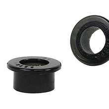Nolathane REV046.0004 Black Control Arm-Lower Inner Bushing-Rear