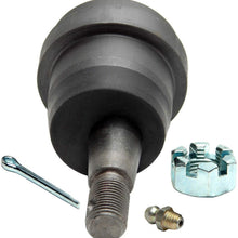ACDelco 45K16001 Professional Front Upper Suspension Ball Joint Assembly