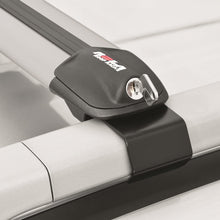 ROLA 59870 Removable Rail Bar RBXL Series Roof Rack for Hyundai Tucson