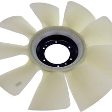 Dorman 620-065 Engine Cooling Fan Blade for Select Dodge Models