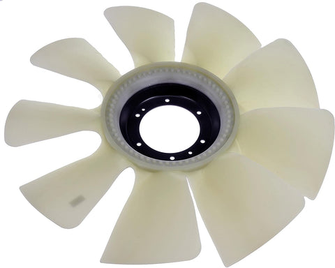 Dorman 620-065 Engine Cooling Fan Blade for Select Dodge Models