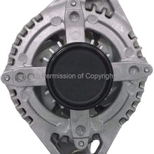 MPA - Starter Alternator 11767