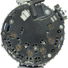 ACDelco 334-2828 Professional Alternator, Remanufactured