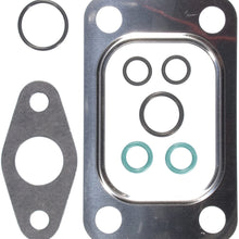 MAHLE GS33584 Turbocharger Mounting Gasket Set
