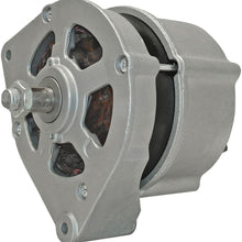 Quality-Built 14406 Premium Alternator - Remanufactured