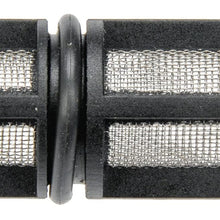 Dorman 917-143 Oil Pressure Switch Filter for Select Models