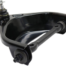 Control Arm Compatible with 1994-1999 Dodge Ram 1500 2500 3500 Front Upper with Ball Joint and Bushing 2WD Passenger Side=Drivers Side