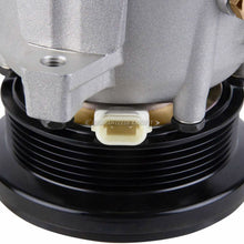 For Chevy Buick Pontiac Oldsmobile & Isuzu AC Compressor & A/C Clutch - BuyAutoParts 60-00959NA NEW