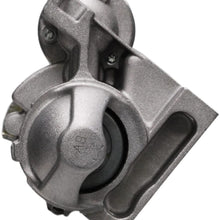 Quality-Built 6786S Premium Quality Starter