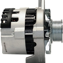 Quality-Built 7938607 Premium Alternator - Remanufactured