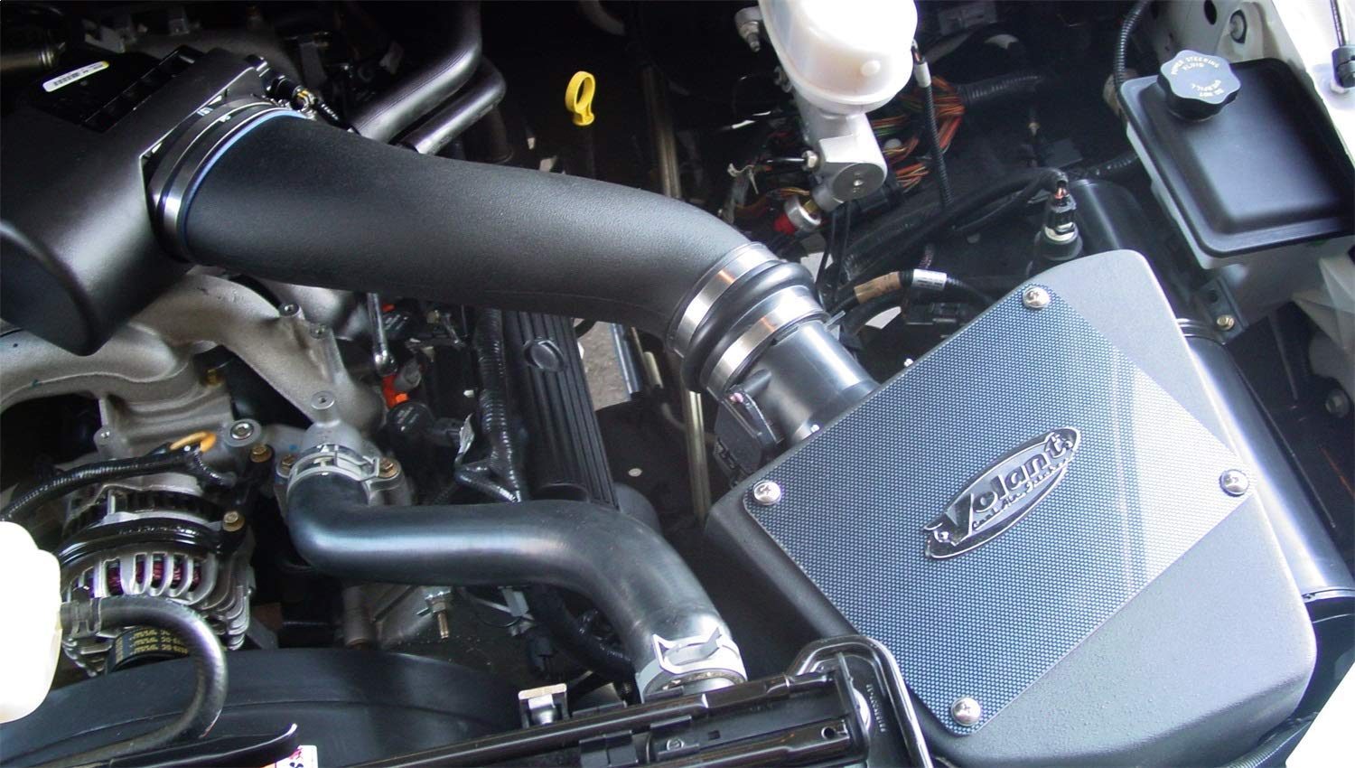 Volant 19068 Cool Air Intake Kit