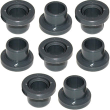 Caltric Control A-Arm Short Bushing Kit for Polaris Oem 5436798
