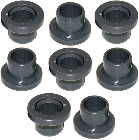 Caltric Control A-Arm Short Bushing Kit for Polaris Oem 5436798