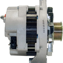Quality-Built 7864604 Premium Alternator - Remanufactured