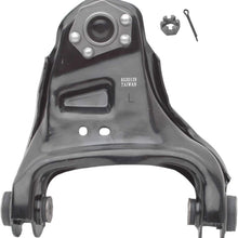 ACDelco 45D1140 Professional Front Driver Side Upper Suspension Control Arm and Ball Joint Assembly