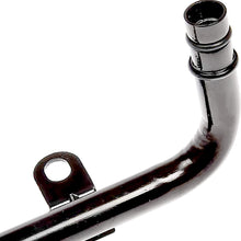 APDTY 141950 Engine Cooling Inlet Tube 4892345AD