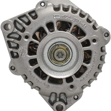 ACDelco 334-2454A Professional Alternator, Remanufactured