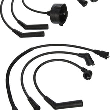 Denso 671-4180 Original Equipment Replacement Wires